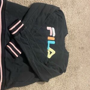 Fila sweatshirt